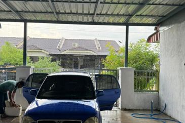 TAMAN SEMELING INDAH BEDONG KEDAH 