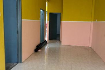 TAMAN SEMELING INDAH BEDONG KEDAH 