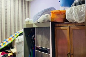 TAMAN SEMELING INDAH BEDONG KEDAH 