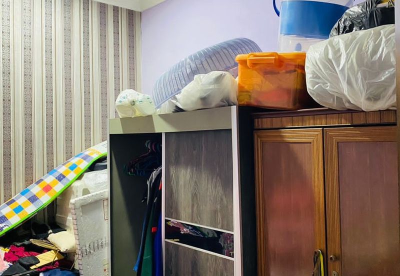 TAMAN SEMELING INDAH BEDONG KEDAH 