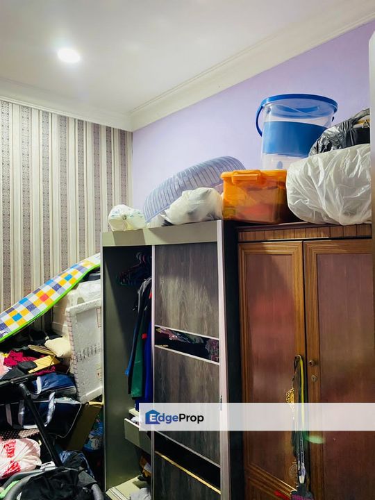 TAMAN SEMELING INDAH BEDONG KEDAH , Kedah, Bedong