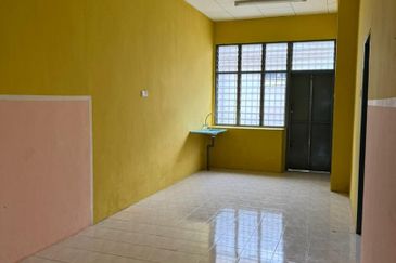 TAMAN SEMELING INDAH BEDONG KEDAH 