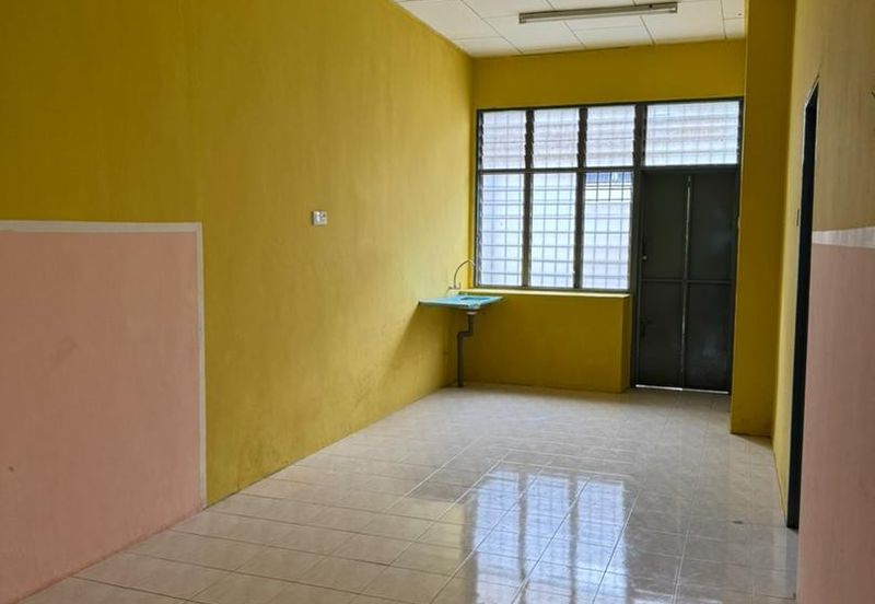 TAMAN SEMELING INDAH BEDONG KEDAH 