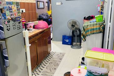 TAMAN SEMELING INDAH BEDONG KEDAH 