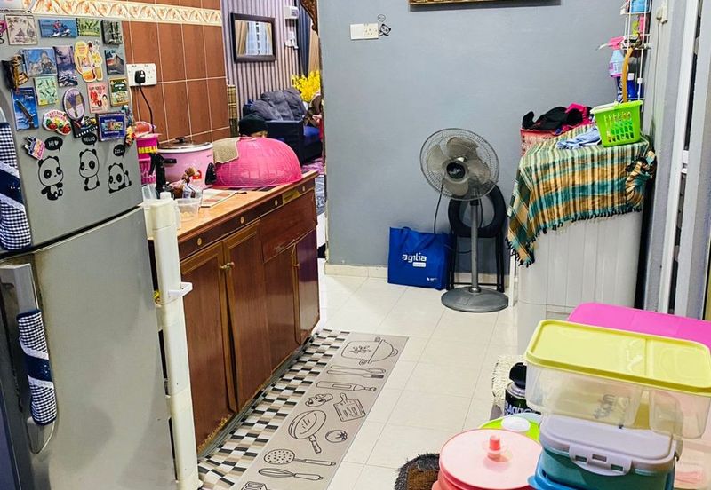 TAMAN SEMELING INDAH BEDONG KEDAH 