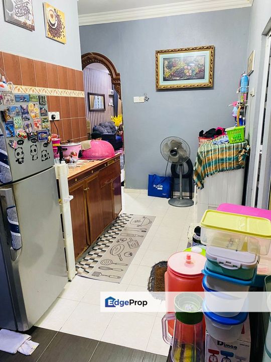 TAMAN SEMELING INDAH BEDONG KEDAH , Kedah, Bedong