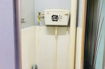 TAMAN SEMELING INDAH BEDONG KEDAH 