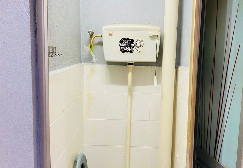 TAMAN SEMELING INDAH BEDONG KEDAH 