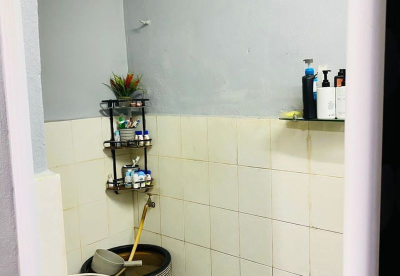 TAMAN SEMELING INDAH BEDONG KEDAH 