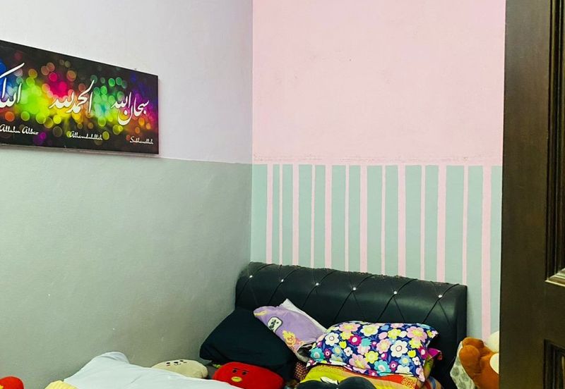 TAMAN SEMELING INDAH BEDONG KEDAH 