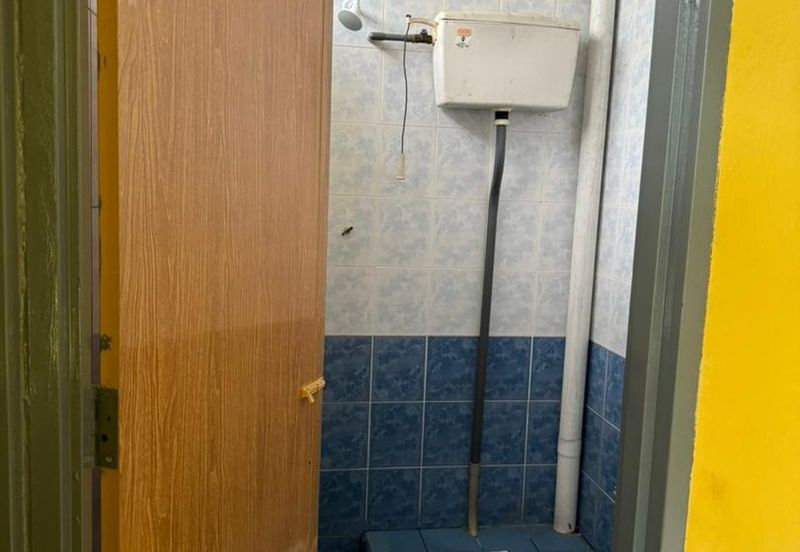 TAMAN SEMELING INDAH BEDONG KEDAH 