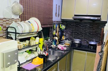 TAMAN SEMELING INDAH BEDONG KEDAH 