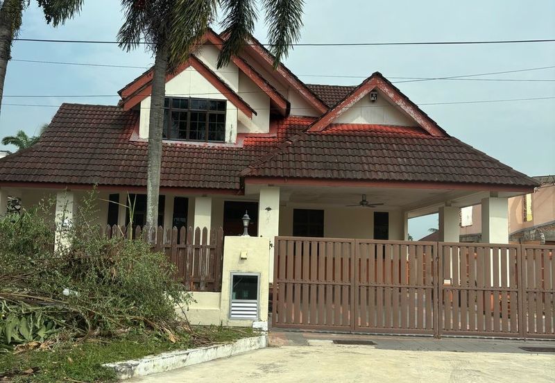 BUKIT INDAH, BANDAR DARULAMAN, JITRA KEDAH