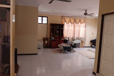 BUKIT INDAH, BANDAR DARULAMAN, JITRA KEDAH