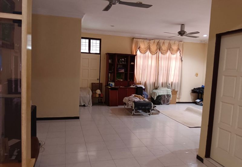 BUKIT INDAH, BANDAR DARULAMAN, JITRA KEDAH