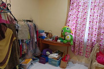 BUKIT INDAH, BANDAR DARULAMAN, JITRA KEDAH