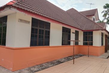 BUKIT INDAH, BANDAR DARULAMAN, JITRA KEDAH