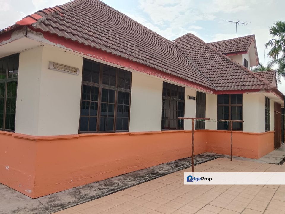 BUKIT INDAH, BANDAR DARULAMAN, JITRA KEDAH, Kedah, Jitra