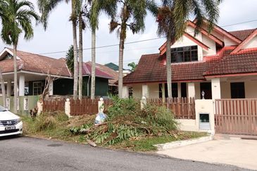 BUKIT INDAH, BANDAR DARULAMAN, JITRA KEDAH