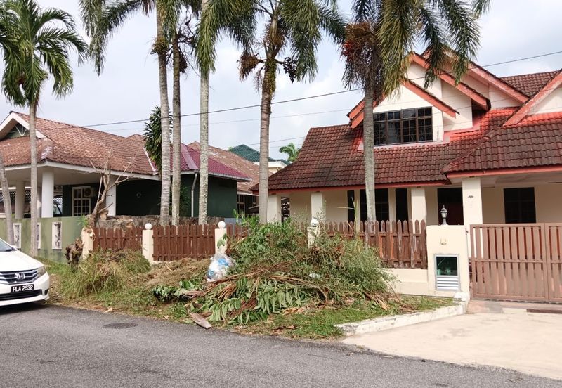 BUKIT INDAH, BANDAR DARULAMAN, JITRA KEDAH