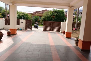 BUKIT INDAH, BANDAR DARULAMAN, JITRA KEDAH