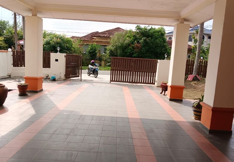 BUKIT INDAH, BANDAR DARULAMAN, JITRA KEDAH