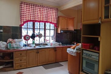 BUKIT INDAH, BANDAR DARULAMAN, JITRA KEDAH