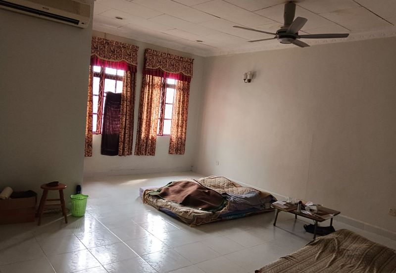 BUKIT INDAH, BANDAR DARULAMAN, JITRA KEDAH