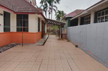 BUKIT INDAH, BANDAR DARULAMAN, JITRA KEDAH