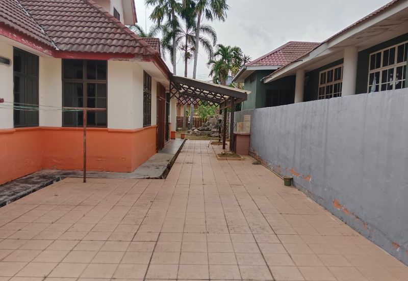 BUKIT INDAH, BANDAR DARULAMAN, JITRA KEDAH