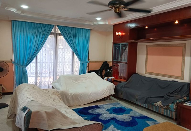 BUKIT INDAH, BANDAR DARULAMAN, JITRA KEDAH