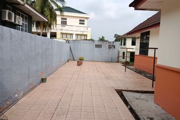 BUKIT INDAH, BANDAR DARULAMAN, JITRA KEDAH