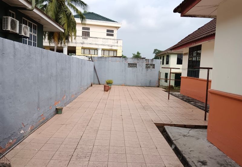 BUKIT INDAH, BANDAR DARULAMAN, JITRA KEDAH