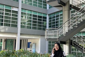 BUKIT INDAH, BANDAR DARULAMAN, JITRA KEDAH