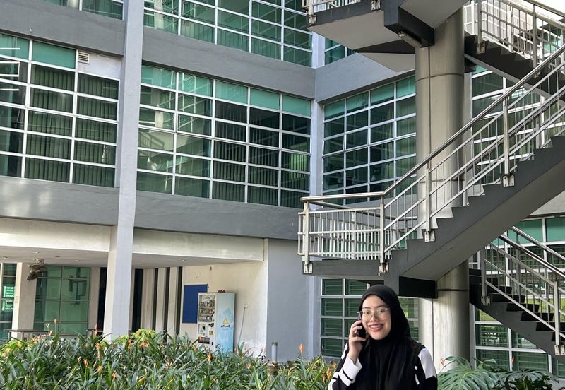 BUKIT INDAH, BANDAR DARULAMAN, JITRA KEDAH