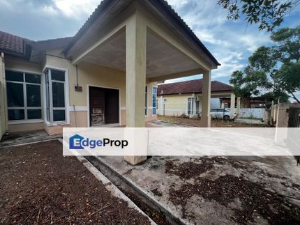 LA CASA ZON KENANGA AMBANGAN HEIGHT , Kedah, Sungai Petani