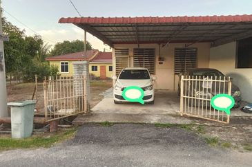 TAMAN LAGENDA , PADANG SERAI, KULIM, KEDAH