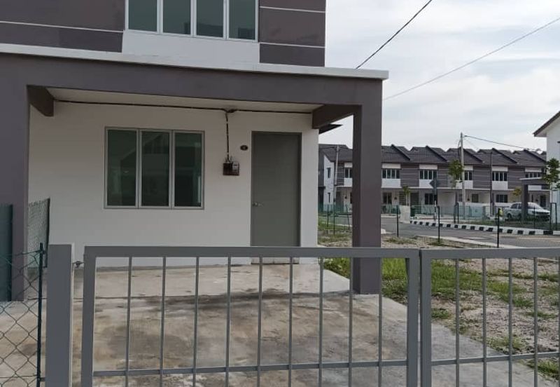 TAMAN TASEK GELUGOR UTAMA ( LILY2, FASA 2 ) 