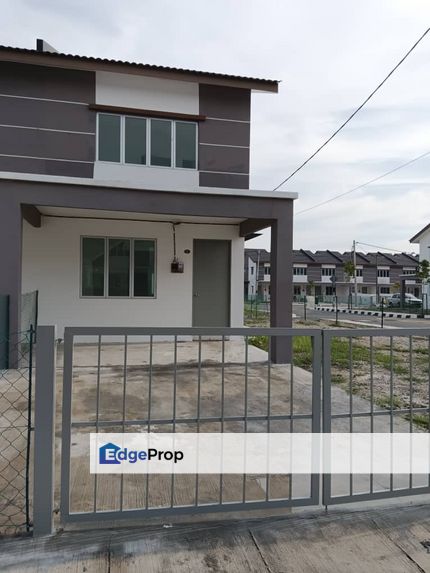 TAMAN TASEK GELUGOR UTAMA ( LILY2, FASA 2 ) , Penang, Tasek Gelugor