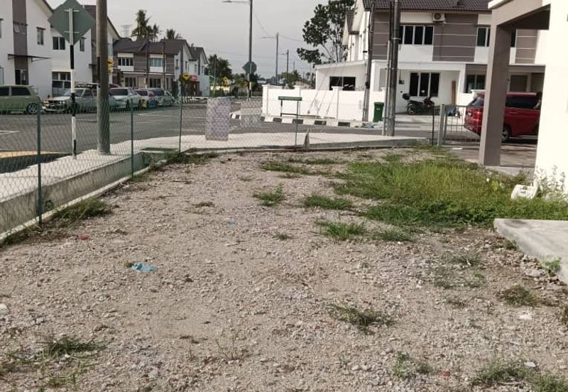 TAMAN TASEK GELUGOR UTAMA ( LILY2, FASA 2 ) 