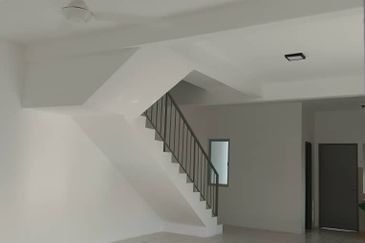 TAMAN TASEK GELUGOR UTAMA ( LILY2, FASA 2 ) 