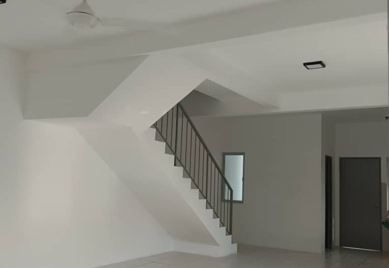 TAMAN TASEK GELUGOR UTAMA ( LILY2, FASA 2 ) 