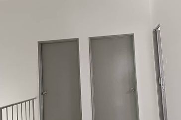 TAMAN TASEK GELUGOR UTAMA ( LILY2, FASA 2 ) 