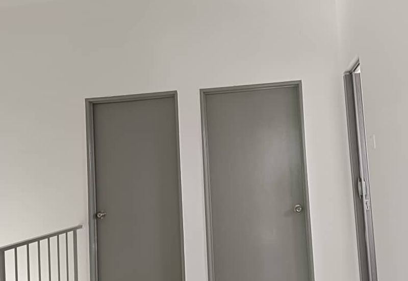 TAMAN TASEK GELUGOR UTAMA ( LILY2, FASA 2 ) 