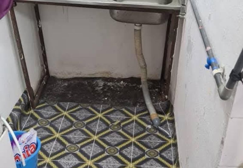 Apartment Permata, Bandar Perda