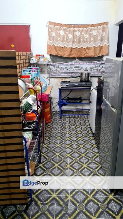 Apartment Permata, Bandar Perda, Pulau Pinang, Penang, Bandar Perda