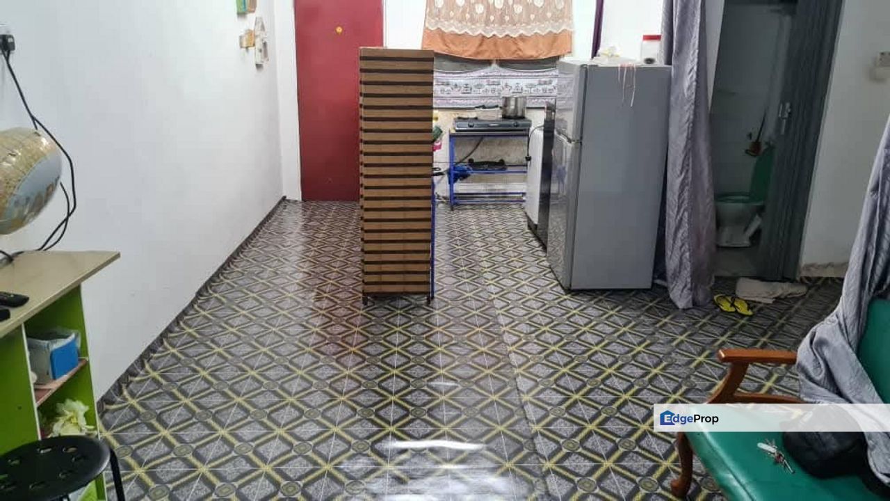 Apartment Permata, Bandar Perda, Pulau Pinang, Penang, Bandar Perda