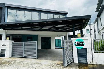 BUKIT BANYAN SIERRA , SUNGAI PETANI KEDAH