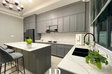 BUKIT BANYAN SIERRA , SUNGAI PETANI KEDAH