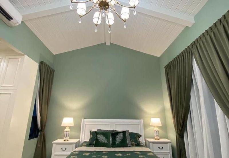 BUKIT BANYAN SIERRA , SUNGAI PETANI KEDAH